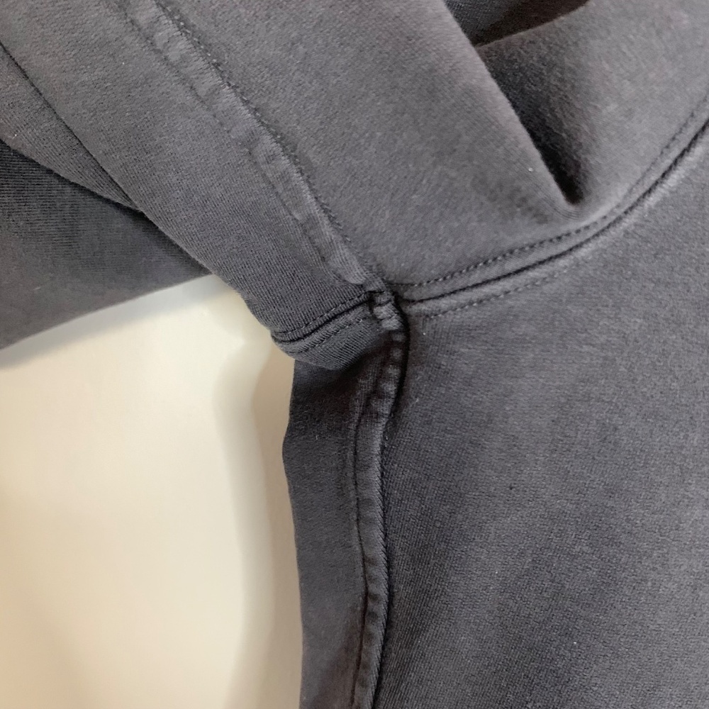 Lululemon Ready to Fleece Jogger Graphite Grey 6 - Picture 10 of 12
